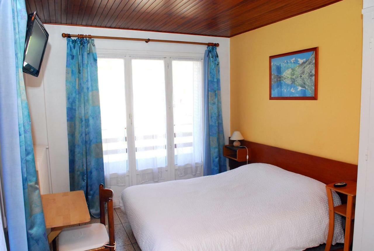 ויזיל Hotel Sandra חדר תמונה